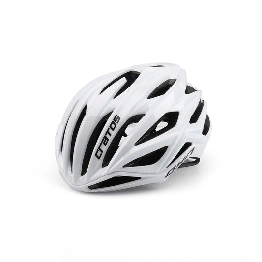 DYN Cratos Cycling Helmet GoodTime Cycle