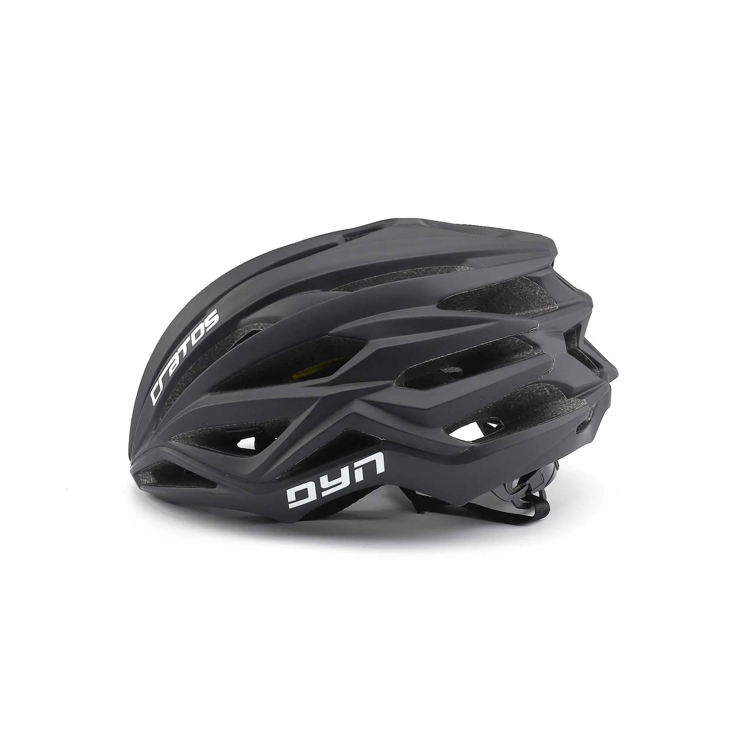 DYN Cratos Cycling Helmet GoodTime Cycle