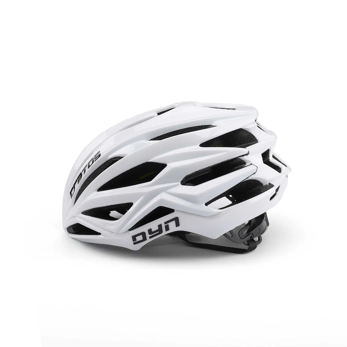 DYN Cratos Cycling Helmet GoodTime Cycle