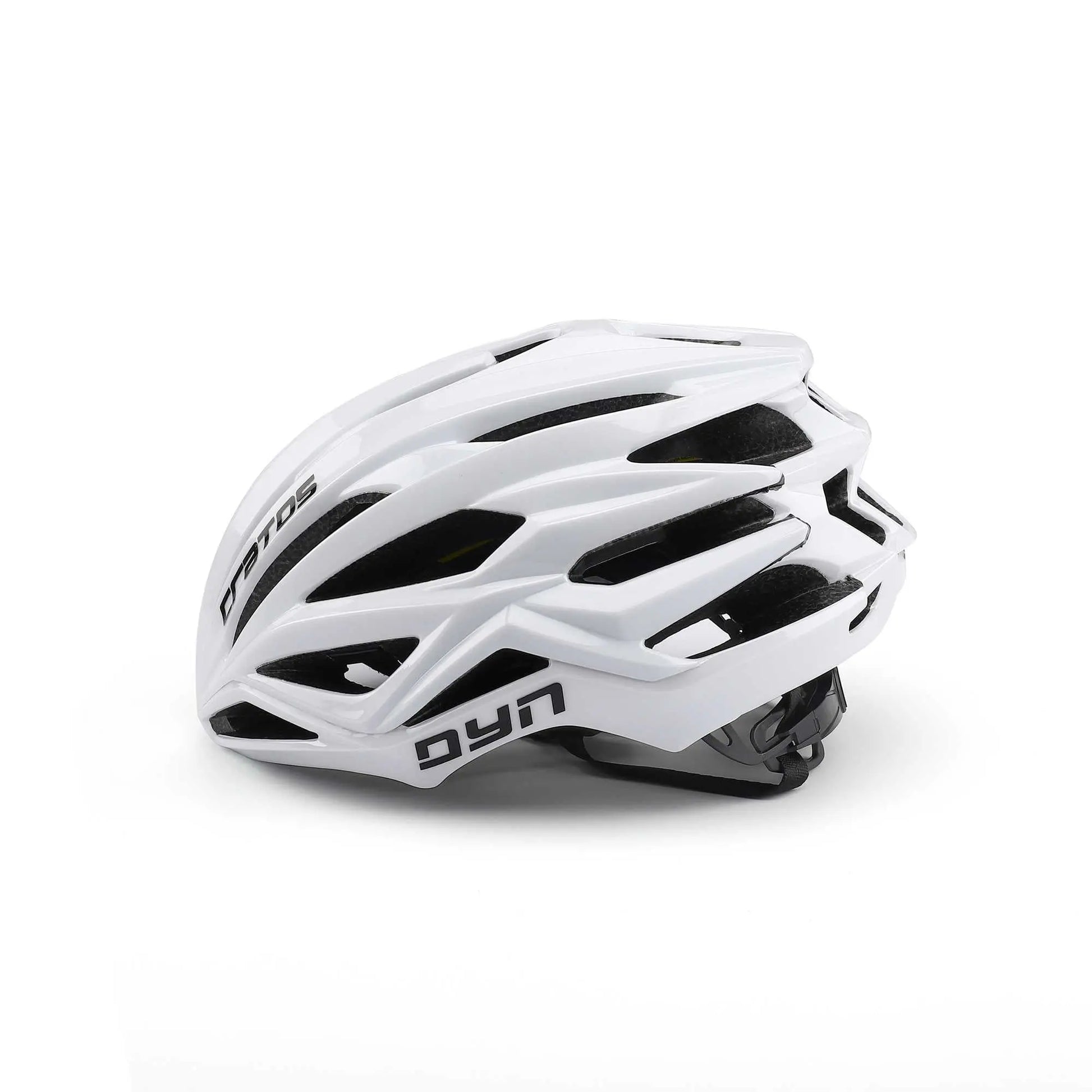 DYN Cratos Cycling Helmet GoodTime Cycle