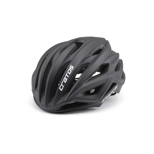 DYN Cratos Cycling Helmet GoodTime Cycle