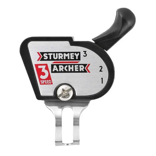 Sturmey Archer 3 Speed Shifter GoodTime Cycle