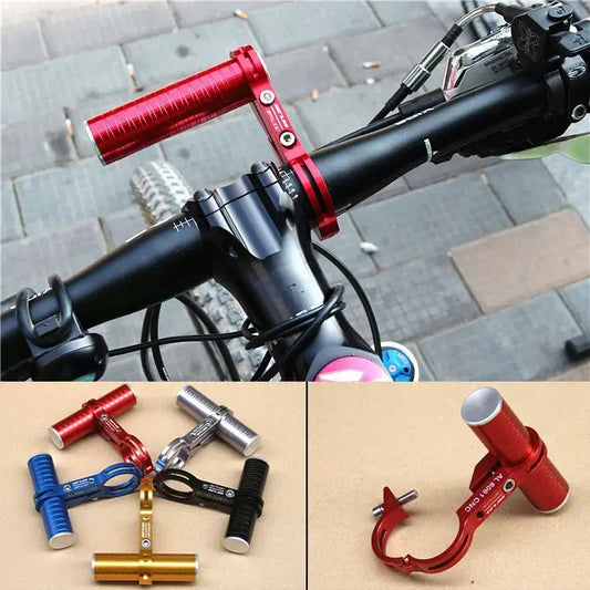GUB G-328 Handlebar Extension Holder GoodTime Cycle