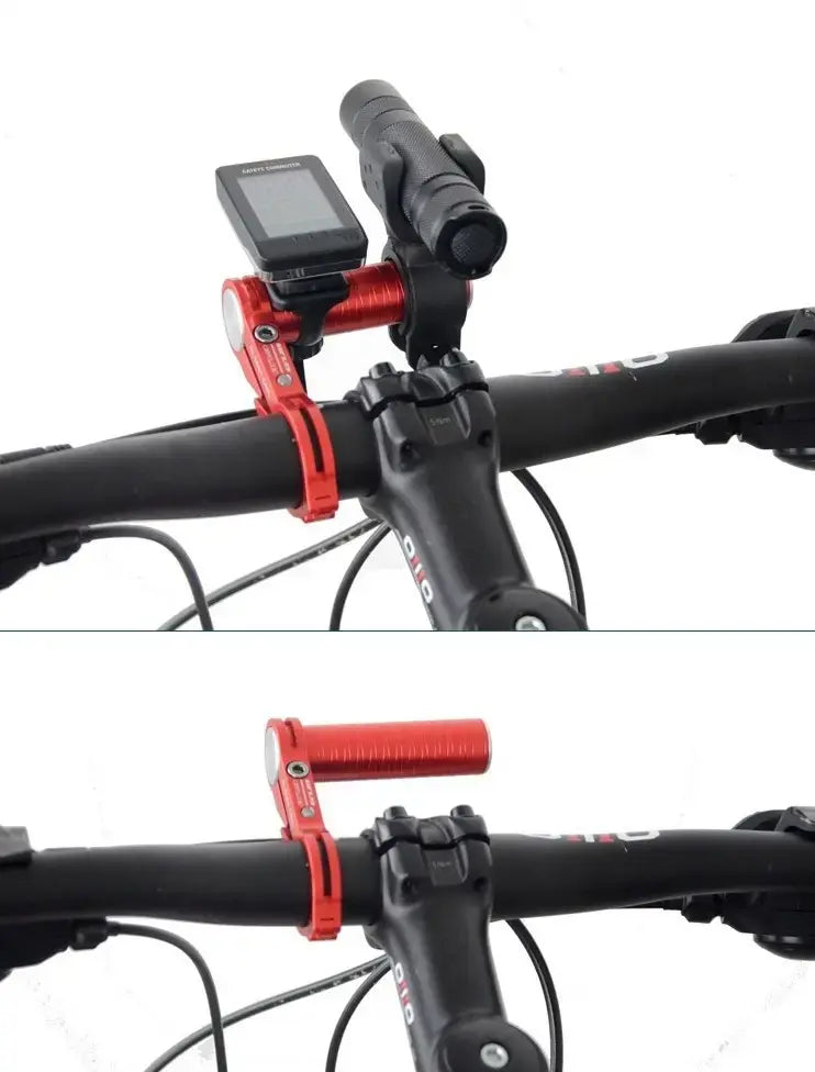 GUB G-328 Handlebar Extension Holder GoodTime Cycle
