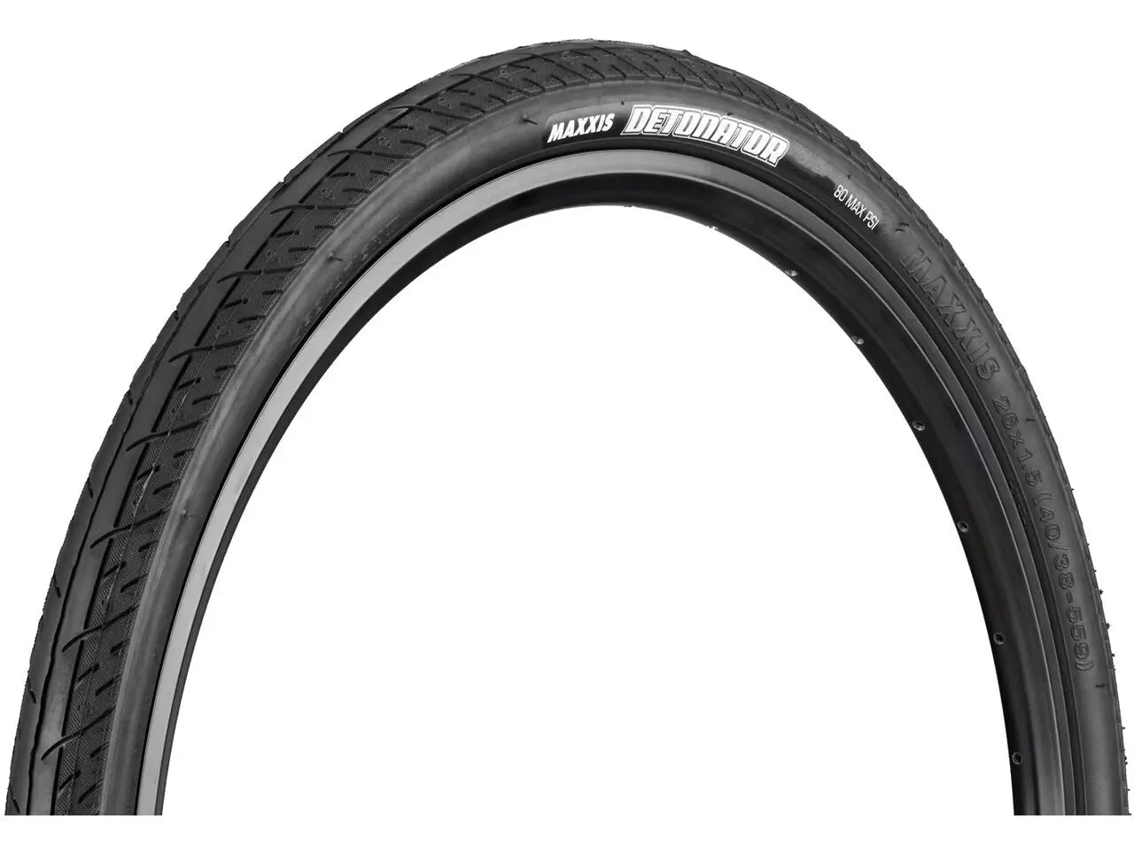 Maxxis Detonator Tyre GoodTime Cycle