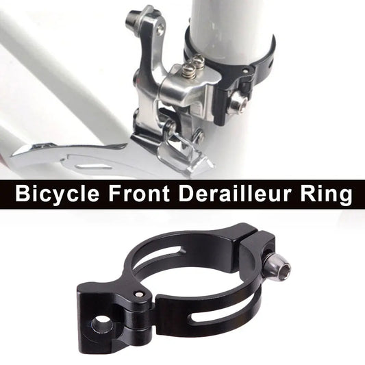 31.8mm Front Derailleur Clamp GoodTime Cycle