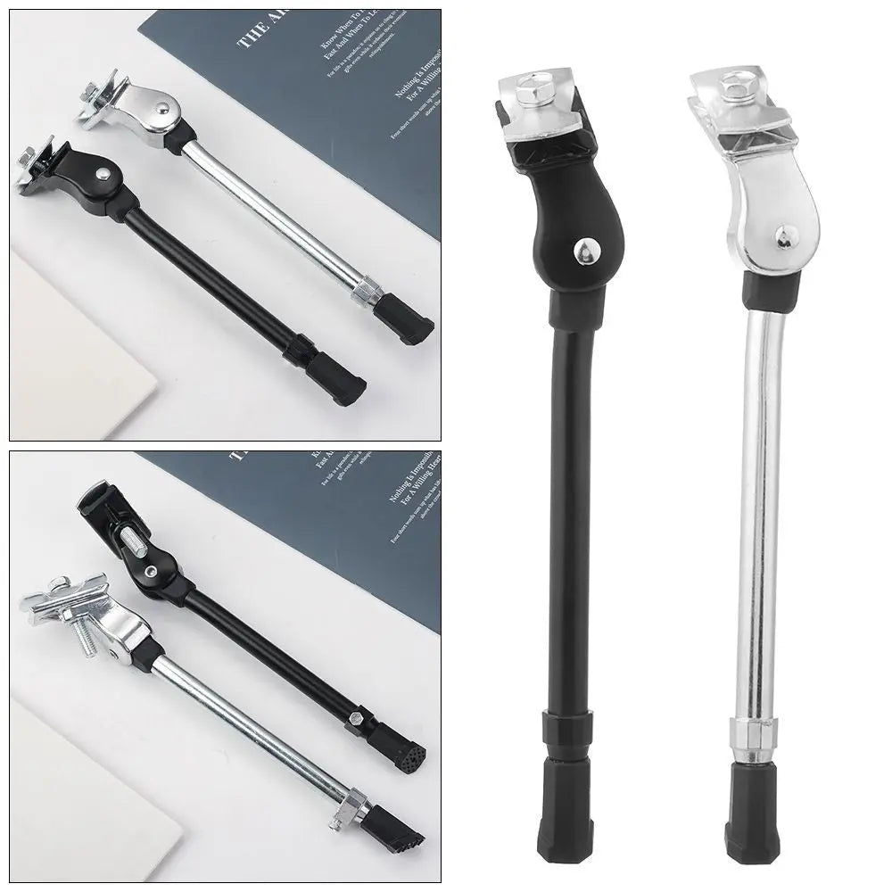 Adjustable Center Kickstand GoodTime Cycle