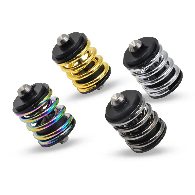 Litepro Dual Suspension Block - GoodTime Cycle