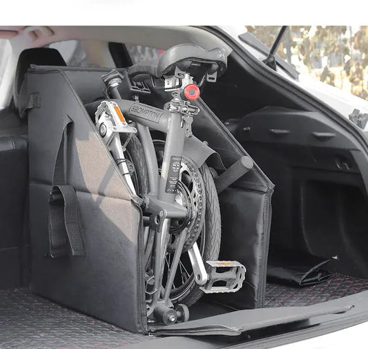 16" Storage Box GoodTime Cycle