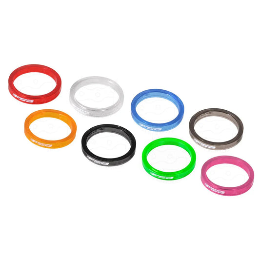 FSA Headset Spacer GoodTime Cycle
