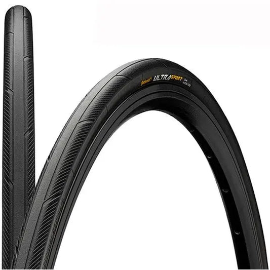 Continental Ultra Sport III 700C Tyre GoodTime Cycle