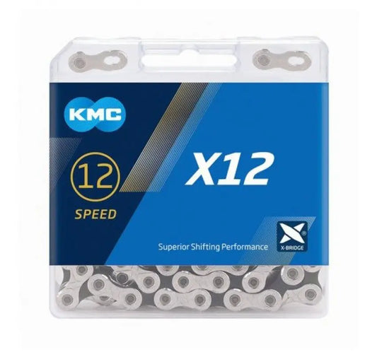 KMC X12 Chain GoodTime Cycle