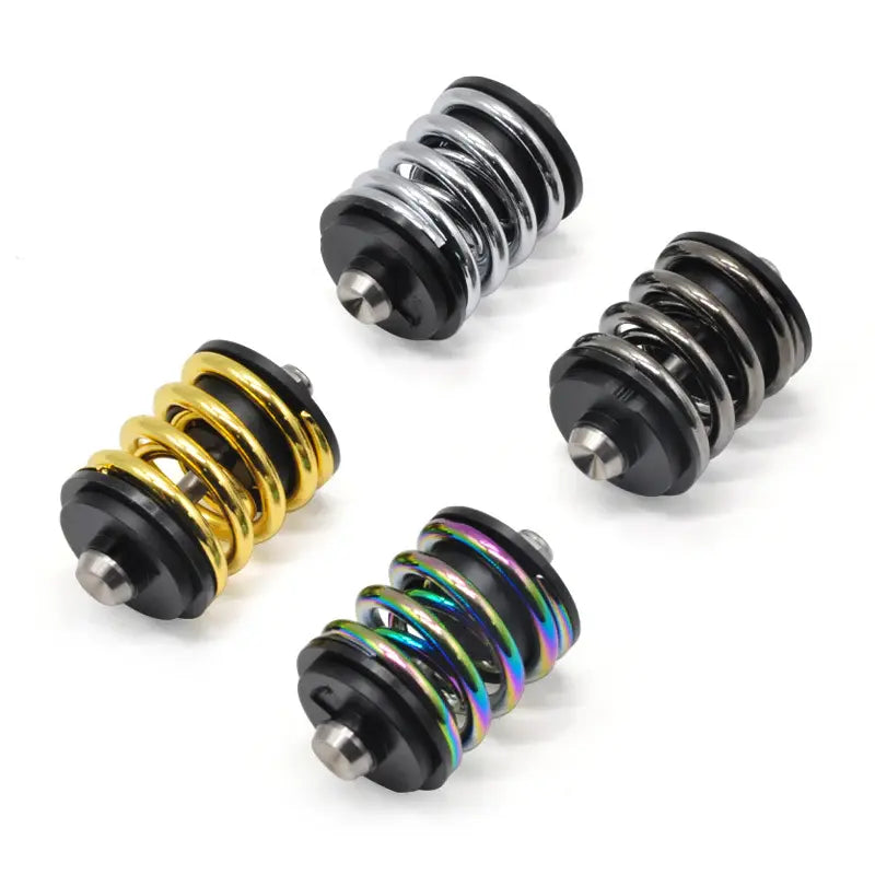 Litepro Dual Suspension Block - GoodTime Cycle