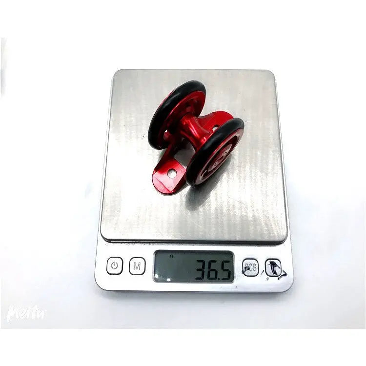 Litepro Dual Mudguard Easy Wheel GoodTime Cycle