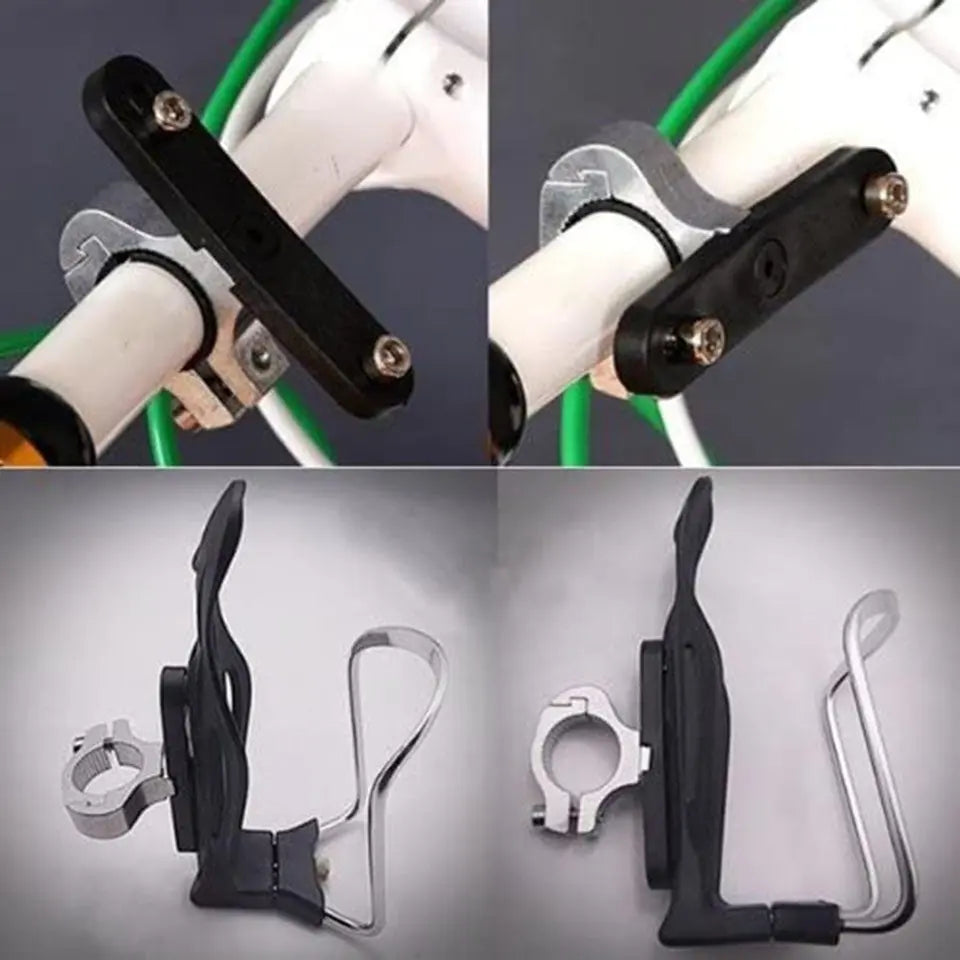Bottle Cage Holder Clamp GoodTime Cycle