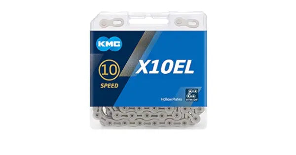 KMC X10EL  Chain GoodTime Cycle