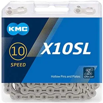 KMC X10SL Chain GoodTime Cycle