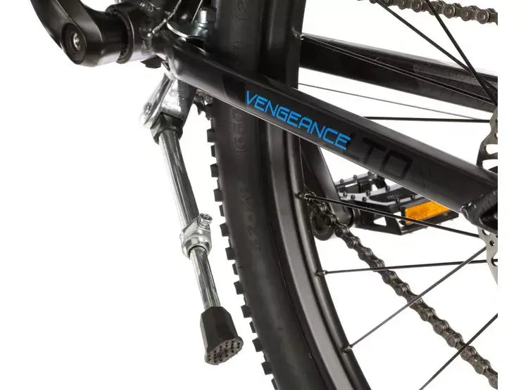 Adjustable Center Kickstand GoodTime Cycle