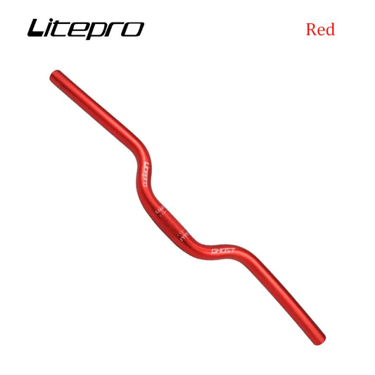 Litepro Ghost M Handlebar GoodTime Cycle
