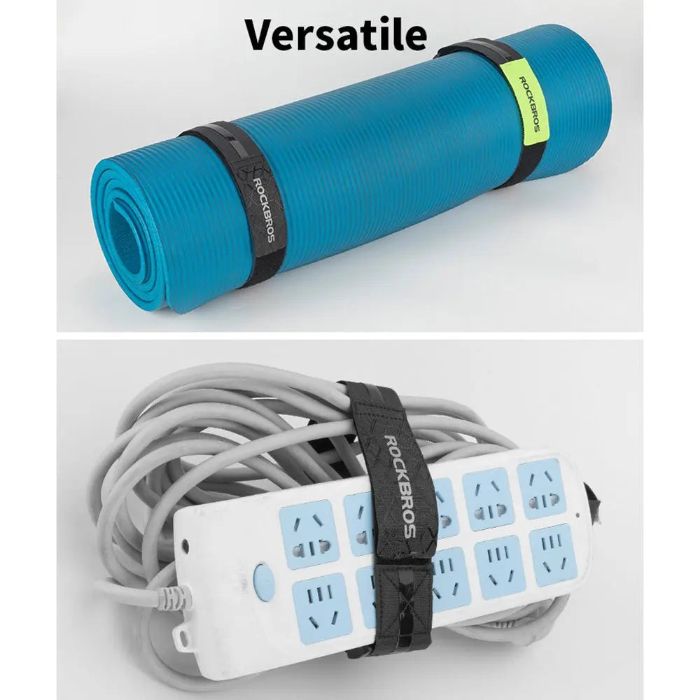 ROCKBROS Velcro Strap GoodTime Cycle