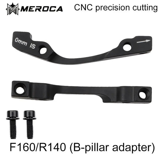 Disc Brake Mount - GoodTime Cycle