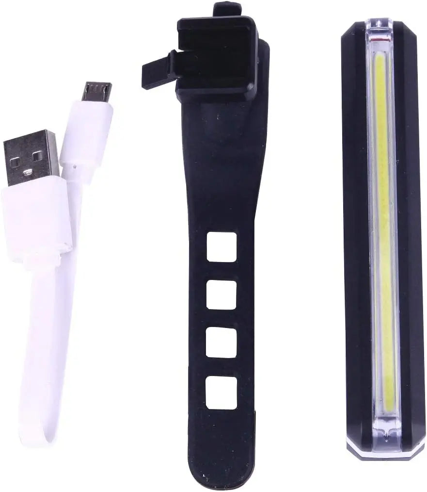 Raypal 2266 Rechargeable Light GoodTime Cycle