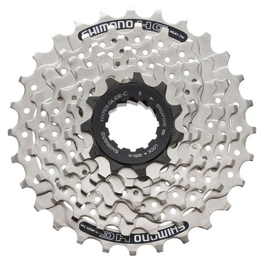 Shimano CS-HG41-7 7Speed Cassette
