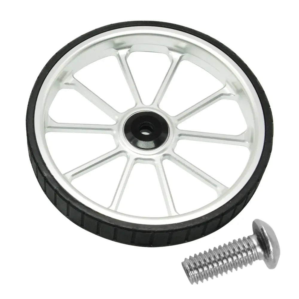 Litepro 100mm Easy Wheel GoodTime Cycle