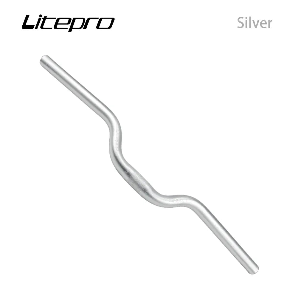 Litepro Ghost M Handlebar GoodTime Cycle