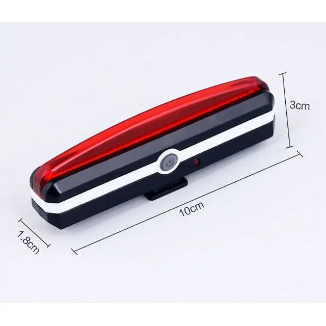 Raypal 2266 Rechargeable Light GoodTime Cycle