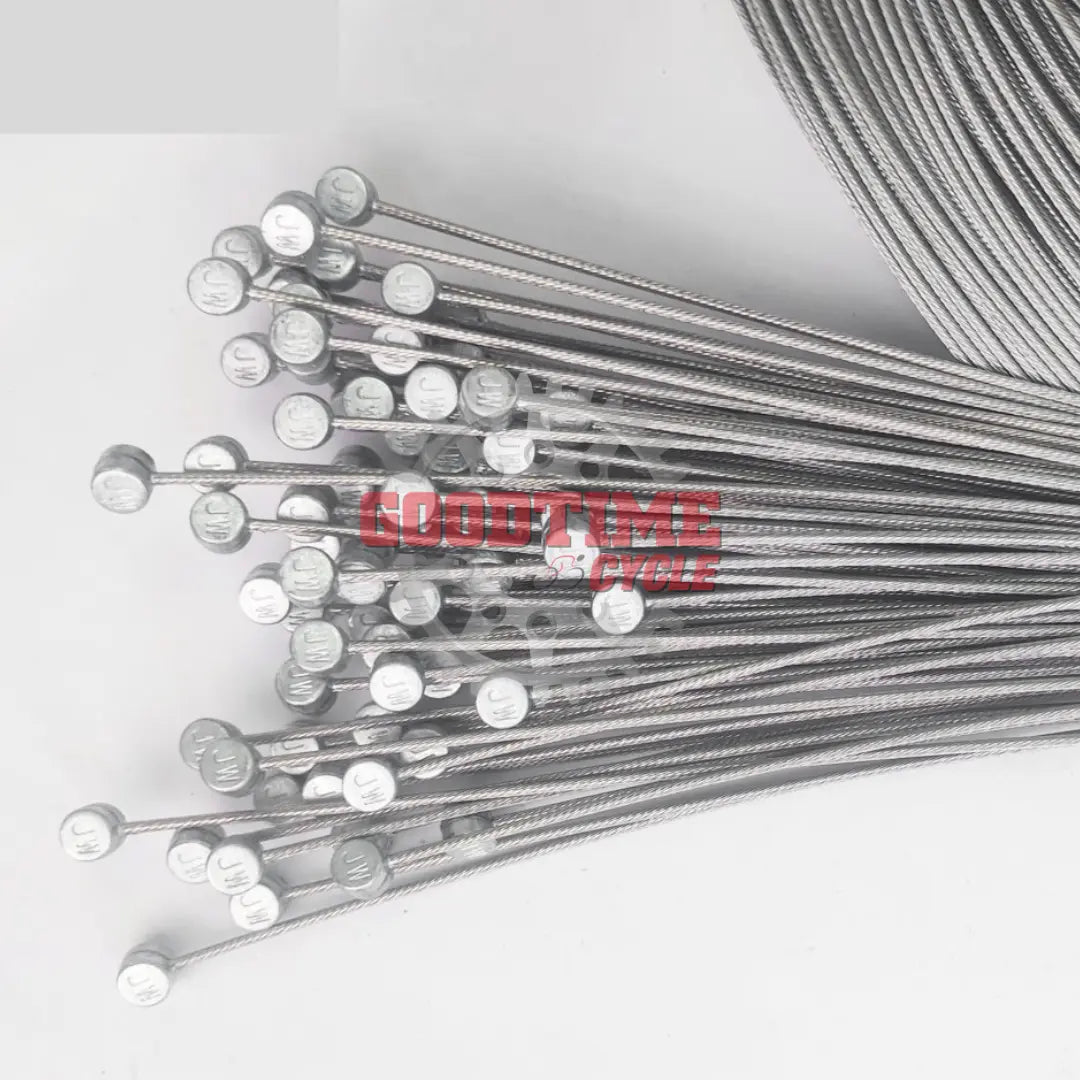 Jagwire Brake Cable - GoodTime Cycle