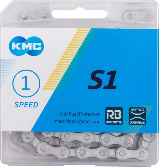 KMC S1 Chain GoodTime Cycle