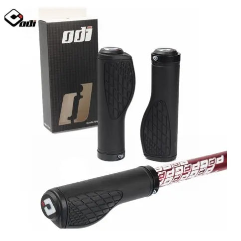 ODI Ergon Grips GoodTime Cycle