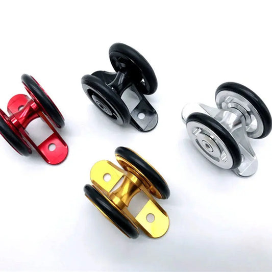 Litepro Dual Mudguard Easy Wheel GoodTime Cycle