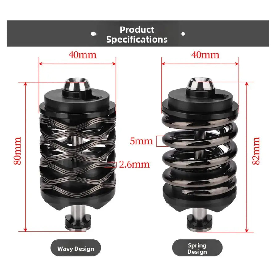 Java Neo 3/P Line/T Line Suspension Block GoodTime Cycle