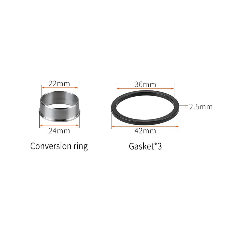 BLOOKE Sealed/Ceramic Bottom Bracket GoodTime Cycle