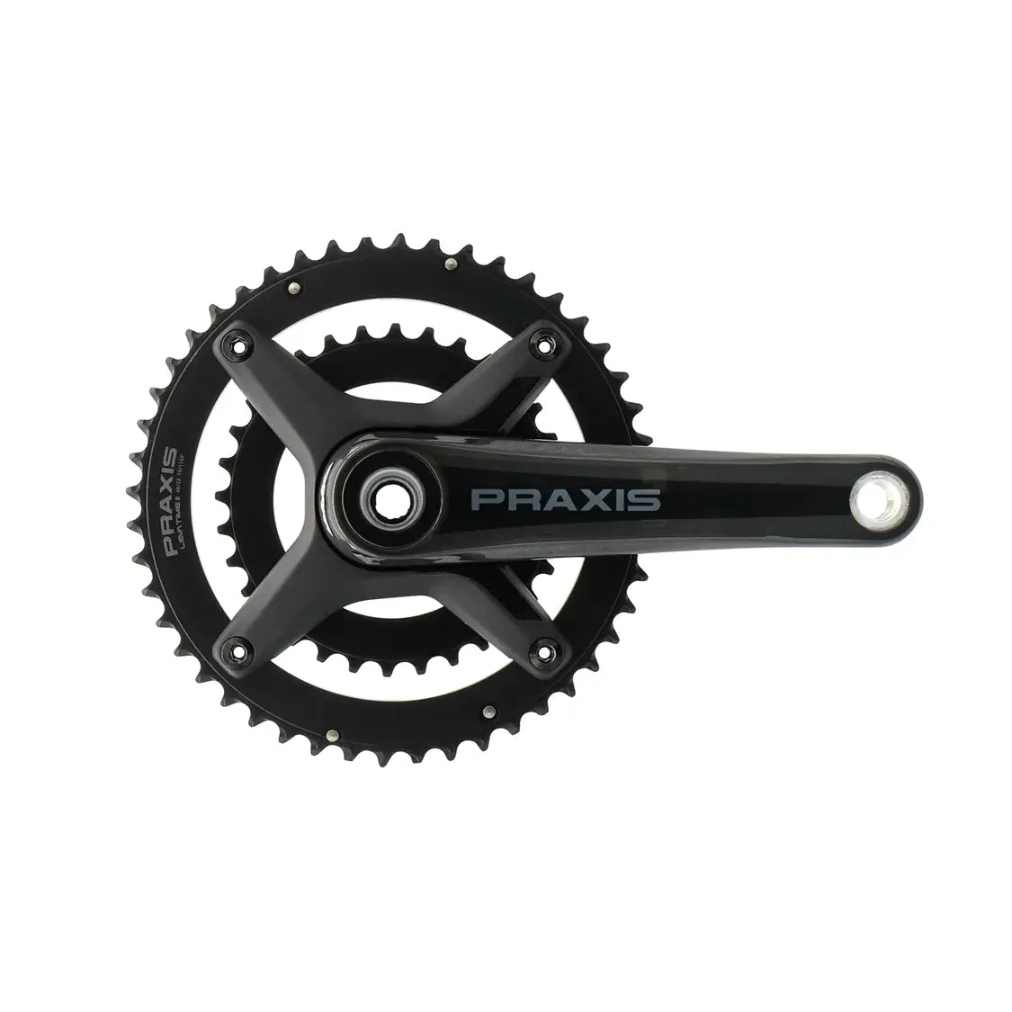 Praxis Levatime II Chainring GoodTime Cycle
