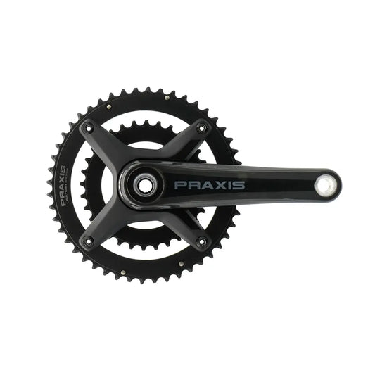 Praxis Levatime II Chainring GoodTime Cycle