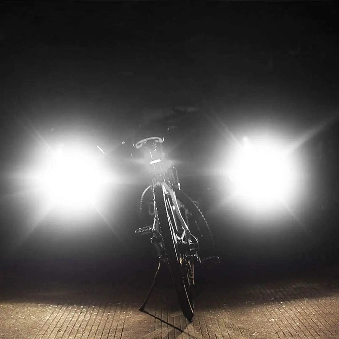 Raypal 2266 Rechargeable Light GoodTime Cycle