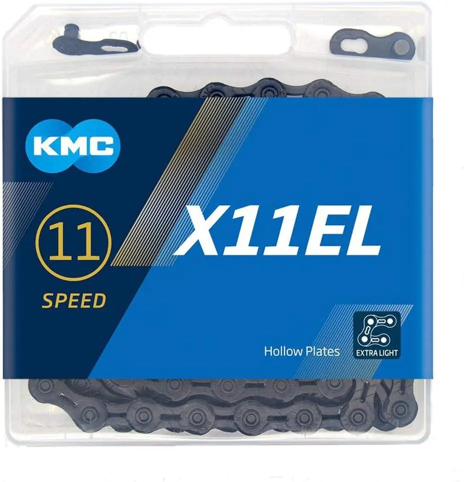 KMC X11EL Chain GoodTime Cycle
