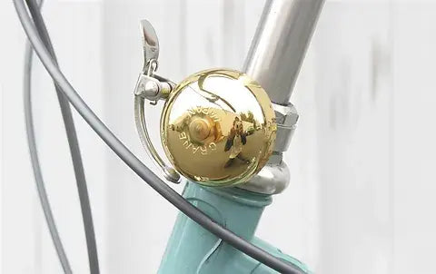 Crane Mini Suzu Headset Spacer Bell GoodTime Cycle