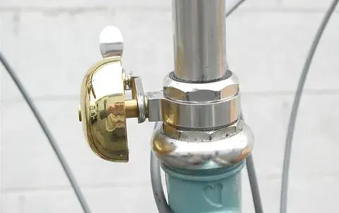 Crane Mini Suzu Headset Spacer Bell GoodTime Cycle
