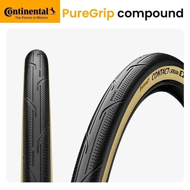Continental Contact Urban 16" Tyres GoodTime Cycle