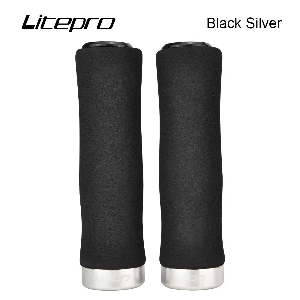 Litepro Sponge Lock-On Grips GoodTime Cycle