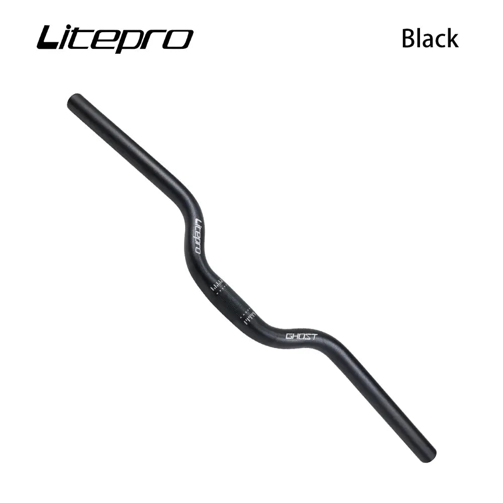 Litepro Ghost M Handlebar GoodTime Cycle