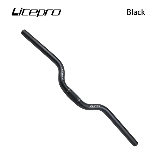 Litepro Ghost M Handlebar GoodTime Cycle