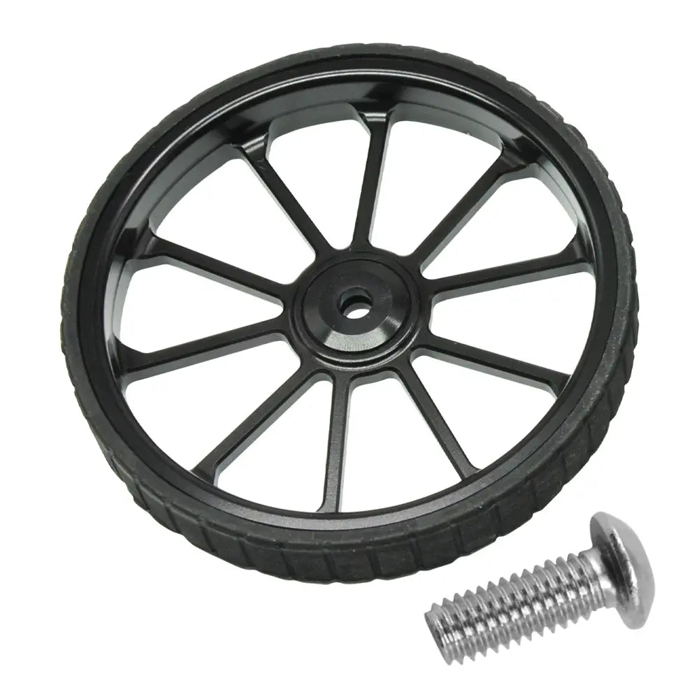 Litepro 100mm Easy Wheel GoodTime Cycle