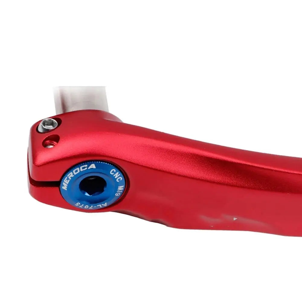 MEROCA M18/M19/M20 Crank Bolt GoodTime Cycle
