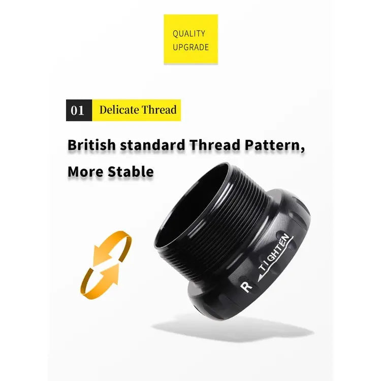 BLOOKE Sealed/Ceramic Bottom Bracket GoodTime Cycle