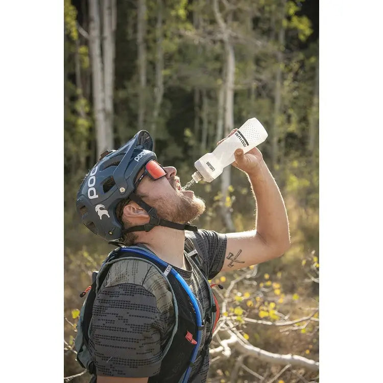 Camelbak Podium Purple 24oz Water Bottle GoodTime Cycle
